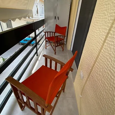 アパート Sweet