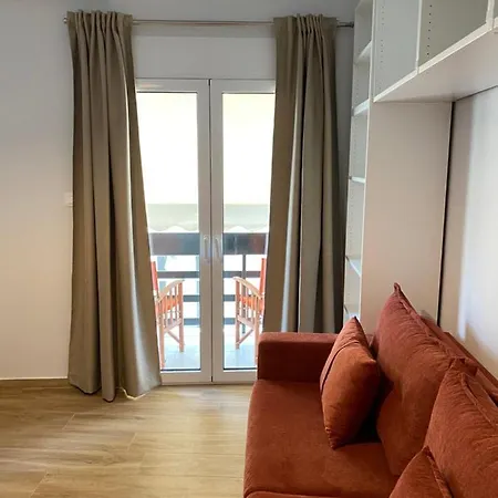 Sweet Apartman Lutráki